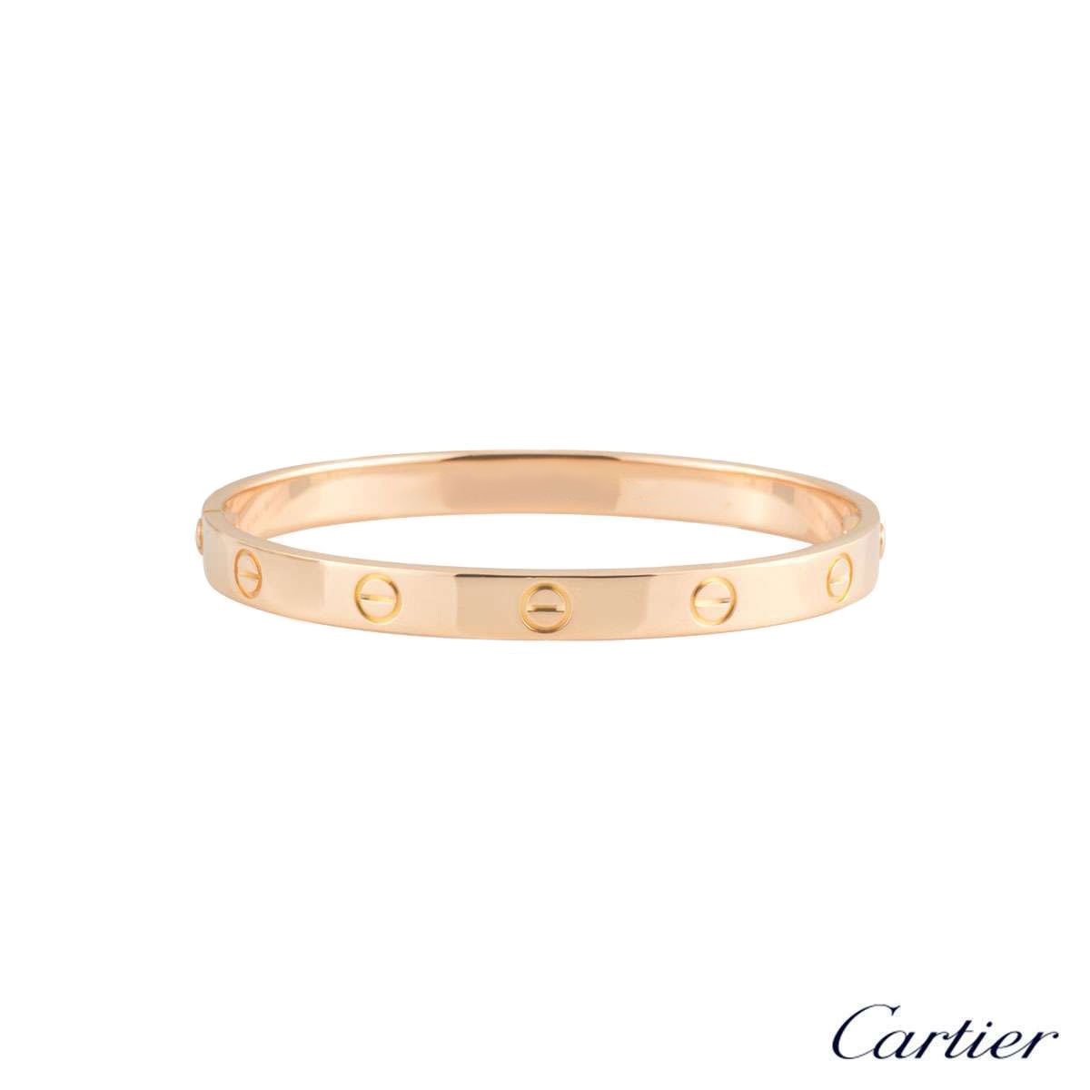 LOVE# bracelet - Bracelets | Cartier UAE